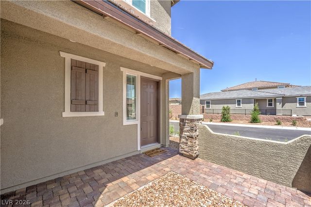 3782 Alla Rocca Avenue, Henderson, NV 89044