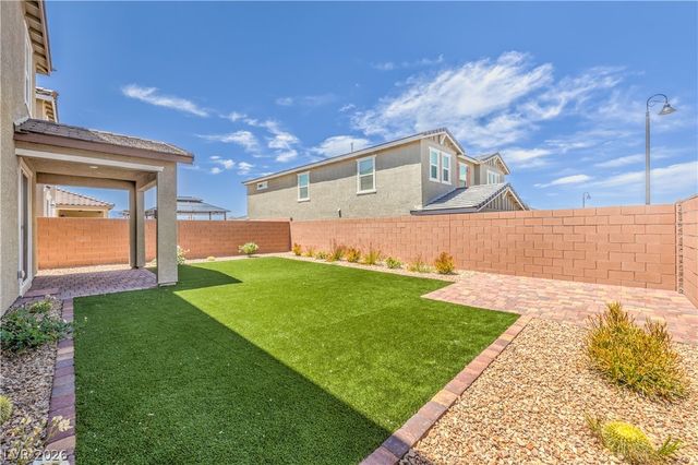 3782 Alla Rocca Avenue, Henderson, NV 89044
