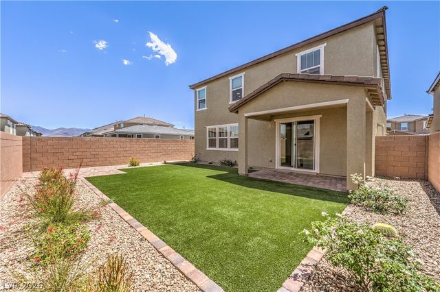 3782 Alla Rocca Avenue, Henderson, NV 89044