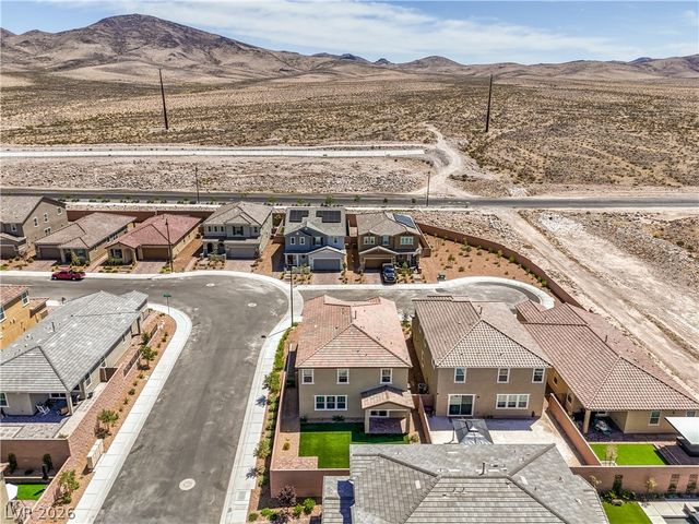 3782 Alla Rocca Avenue, Henderson, NV 89044