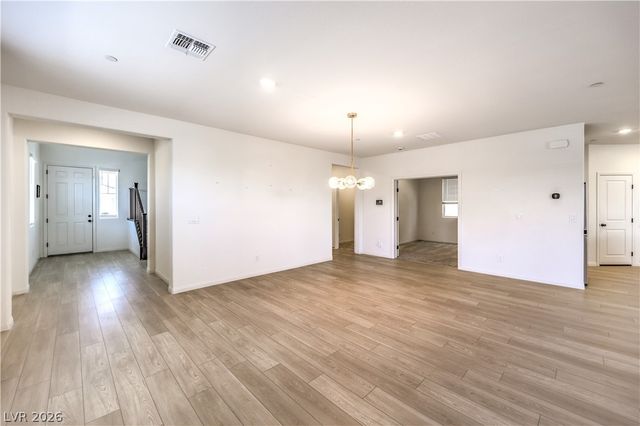 3782 Alla Rocca Avenue, Henderson, NV 89044