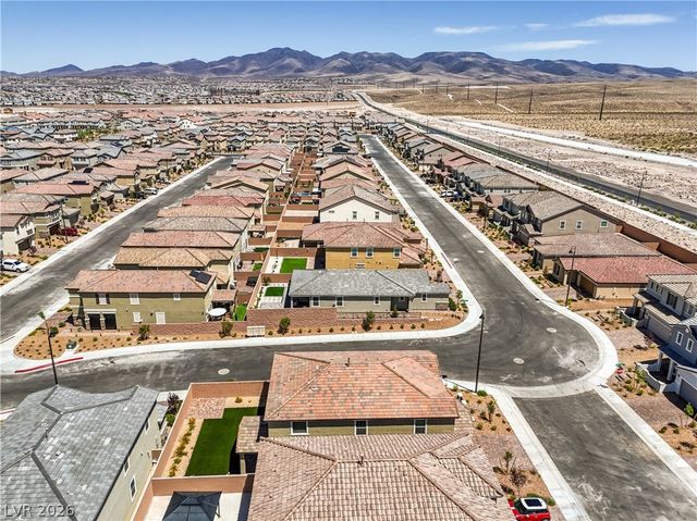 3782 Alla Rocca Avenue, Henderson, NV 89044