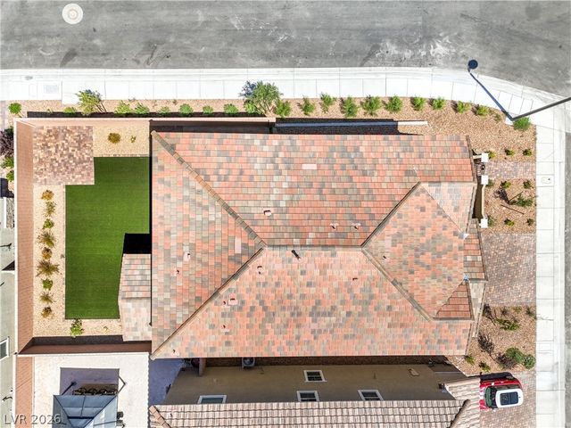 3782 Alla Rocca Avenue, Henderson, NV 89044