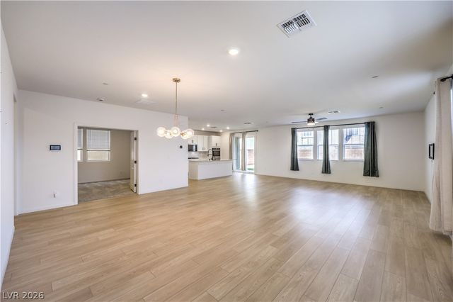 3782 Alla Rocca Avenue, Henderson, NV 89044