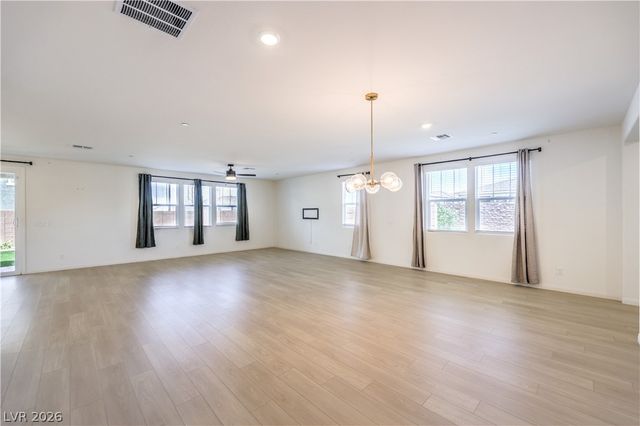 3782 Alla Rocca Avenue, Henderson, NV 89044