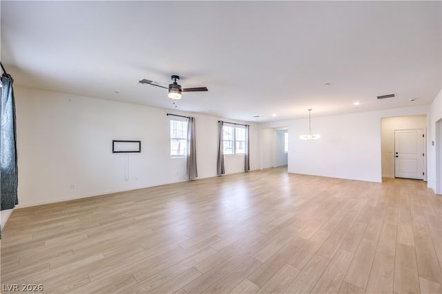 3782 Alla Rocca Avenue, Henderson, NV 89044