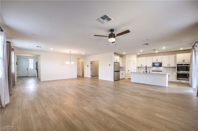 3782 Alla Rocca Avenue, Henderson, NV 89044
