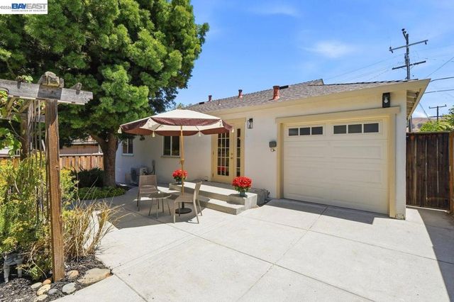43449 Jerome Ave, Fremont, CA 94539