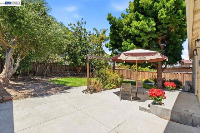 43449 Jerome Ave, Fremont, CA 94539