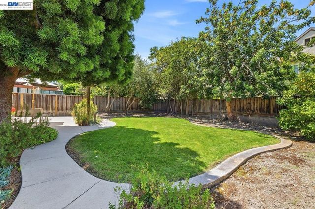 43449 Jerome Ave, Fremont, CA 94539