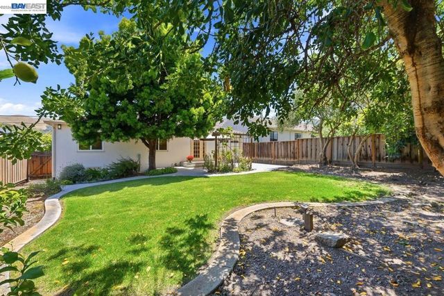 43449 Jerome Ave, Fremont, CA 94539