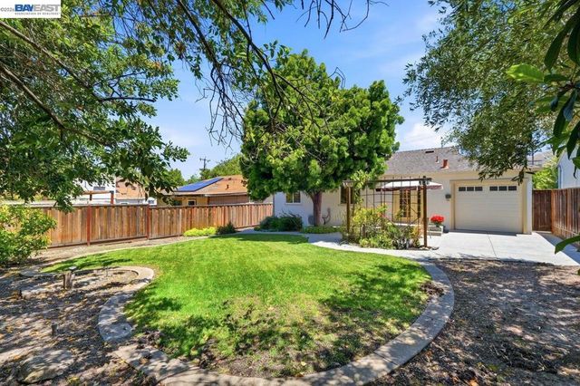 43449 Jerome Ave, Fremont, CA 94539