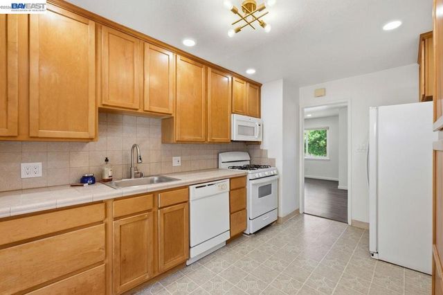 43449 Jerome Ave, Fremont, CA 94539