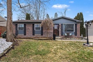 50625 Jim Drive, Chesterfield Twp, MI 48047
