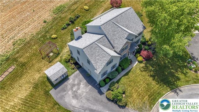 5110 Adriana Court, Upper Saucon Twp, PA 18034