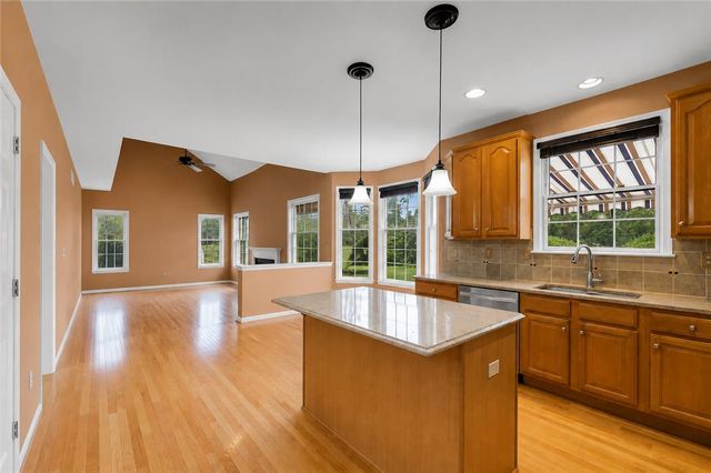 5110 Adriana Court, Upper Saucon Twp, PA 18034