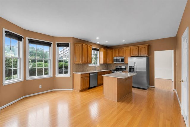 5110 Adriana Court, Upper Saucon Twp, PA 18034
