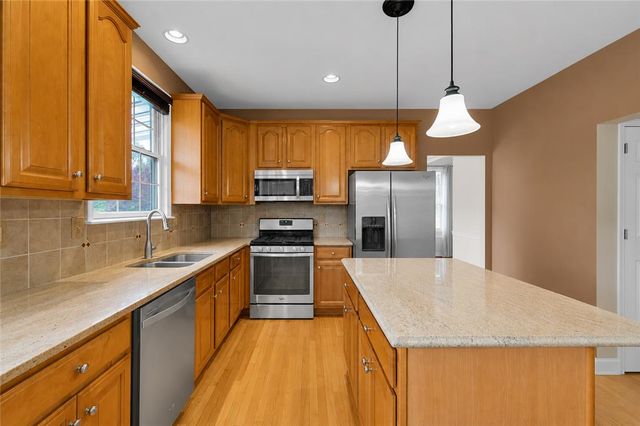 5110 Adriana Court, Upper Saucon Twp, PA 18034
