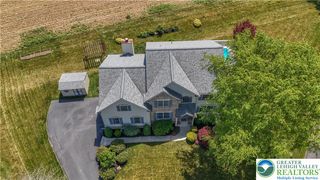 5110 Adriana Court, Upper Saucon Twp, PA 18034