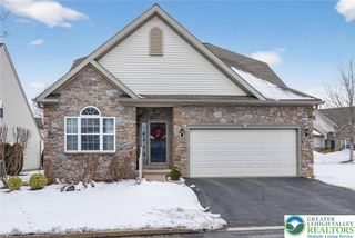 2920 Lifford Lane, Lower Macungie Twp, PA 18062