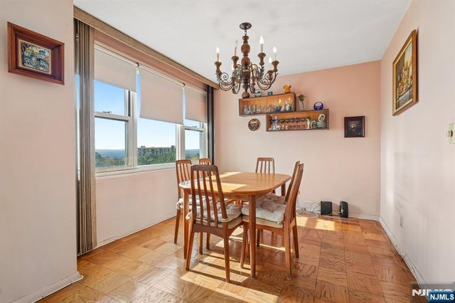 555 North Avenue 10-G, Fort Lee, NJ 07024