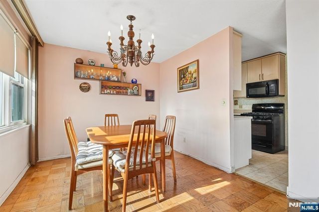 555 North Avenue 10-G, Fort Lee, NJ 07024