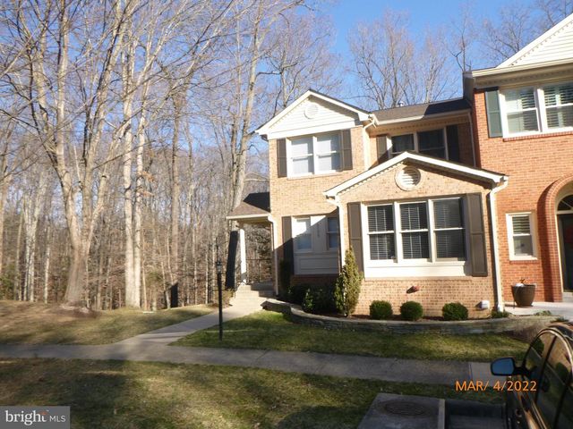 8035 GALLA KNOLL CIR, Springfield, VA 22153