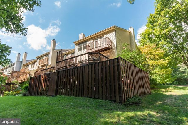 8035 GALLA KNOLL CIR, Springfield, VA 22153