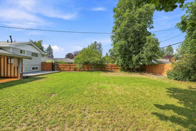 2116 W Gordon Ave, Spokane, WA 99205