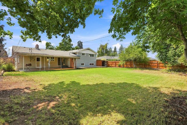2116 W Gordon Ave, Spokane, WA 99205
