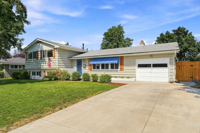 2116 W Gordon Ave, Spokane, WA 99205