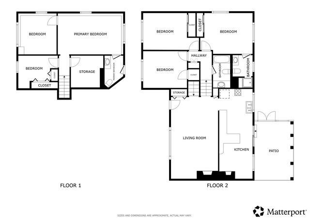 2116 W Gordon Ave, Spokane, WA 99205
