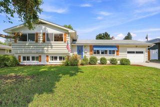 2116 W Gordon Ave, Spokane, WA 99205