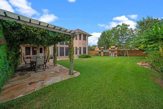 5703 Silverthorn Glen Drive, Spring, TX 77379