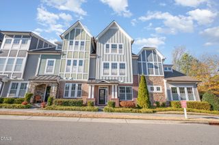 708 Fallon Grove Way, Raleigh, NC 27608