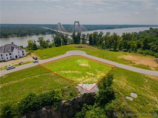 8013 Limestone Ridge Way LOT 14, Jeffersonville, IN 47130