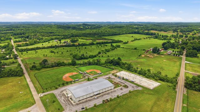 0 Joe Peay Rd, Spring Hill, TN 37174