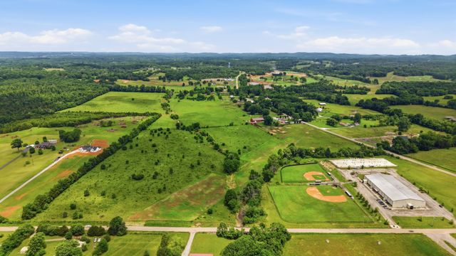 0 Joe Peay Rd, Spring Hill, TN 37174