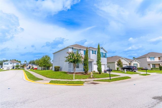 857 SHEEN CIRCLE, Haines City, FL 33844