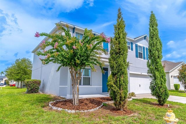 857 SHEEN CIRCLE, Haines City, FL 33844