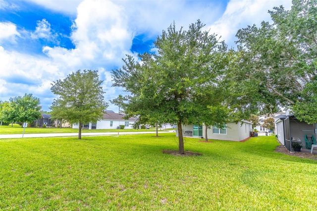 857 SHEEN CIRCLE, Haines City, FL 33844