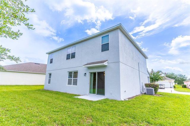 857 SHEEN CIRCLE, Haines City, FL 33844
