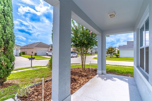 857 SHEEN CIRCLE, Haines City, FL 33844