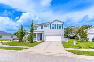 857 SHEEN CIRCLE, Haines City, FL 33844