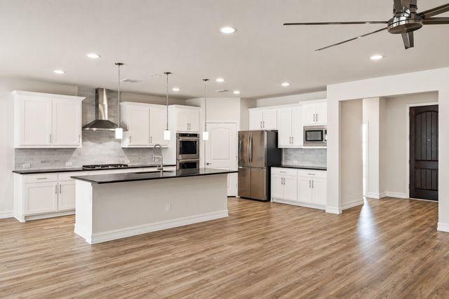 1133 Cornerstone Drive, Little Elm, TX 76227