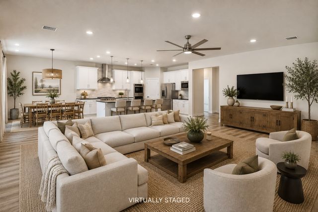 1133 Cornerstone Drive, Little Elm, TX 76227
