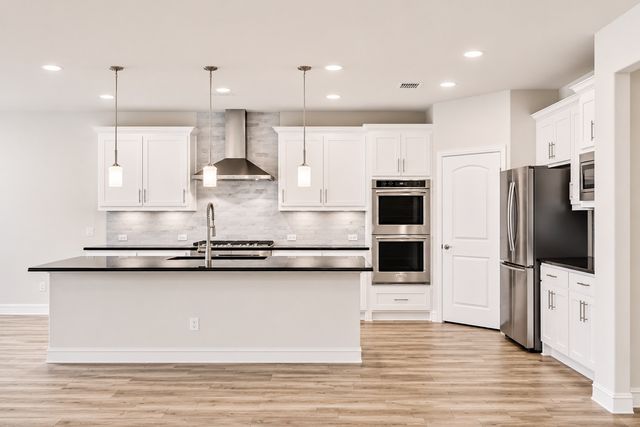 1133 Cornerstone Drive, Little Elm, TX 76227