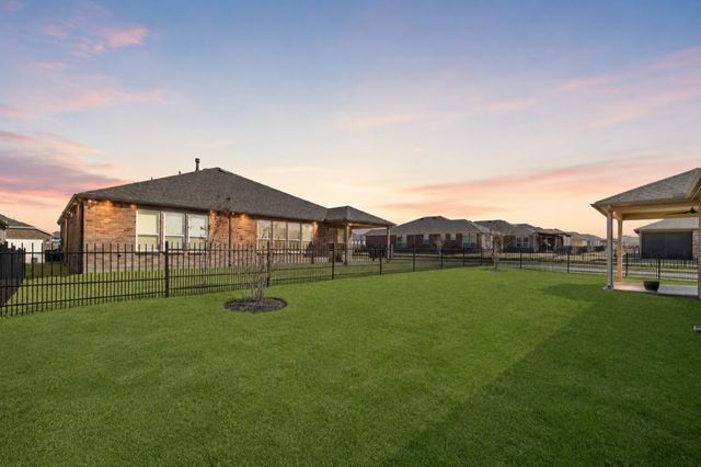 1133 Cornerstone Drive, Little Elm, TX 76227
