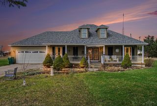 5898 Tody Road, Hadley Twp, MI 48438