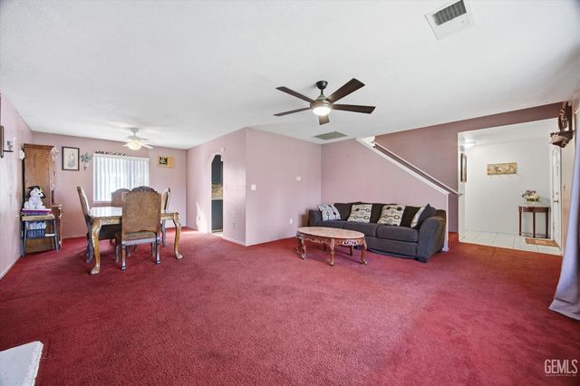 611 Ohanneson Avenue, Shafter, CA 93263